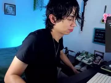 andy_guez_11 from Chaturbate is Freechat