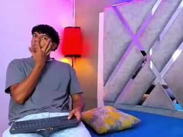 andy_jones7 from Chaturbate is Freechat