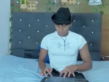 andy_jones7 from Chaturbate is Freechat