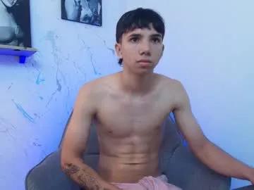 andy_miller5 from Chaturbate is Freechat