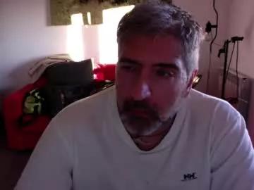 andy_sap from Chaturbate is Freechat