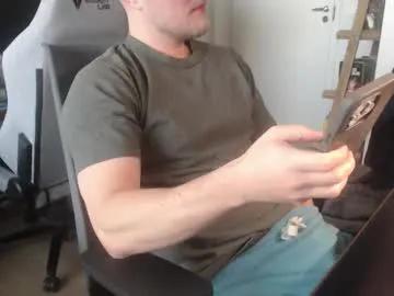 andycandy1994 from Chaturbate is Freechat