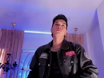 andypalmer_ from Chaturbate is Freechat