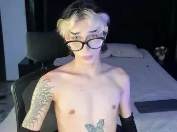 andywiills from Chaturbate is Freechat