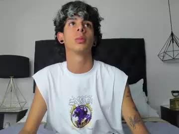 andyxibrat from Chaturbate is Freechat