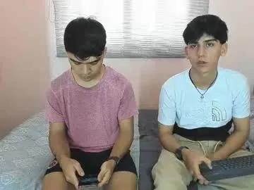 andyy_big_cock from Chaturbate is Freechat