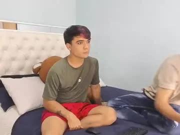 andyy_big_cock from Chaturbate is Freechat