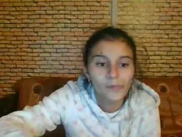 ang3l_black from Chaturbate is Freechat