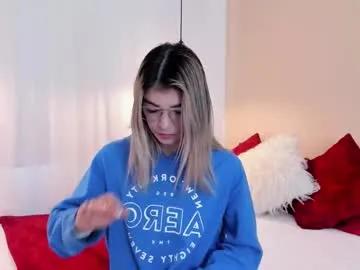 angebrooks from Chaturbate is Freechat
