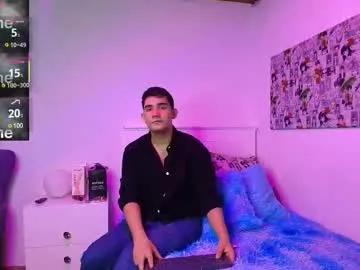 angel__evans_ from Chaturbate is Freechat