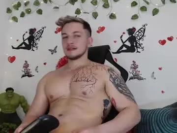 angel_curl from Chaturbate is Freechat