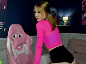 angel_elis_ from Chaturbate is Freechat