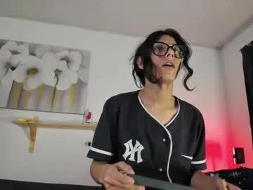 angel_hasss from Chaturbate is Freechat