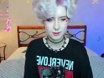 angel_julles from Chaturbate is Freechat