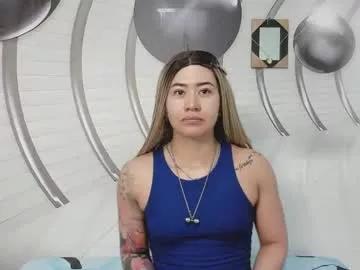 angel_martins from Chaturbate is Freechat