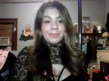 angel_raexx from Chaturbate is Freechat