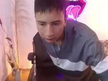 angel_ronson from Chaturbate is Freechat