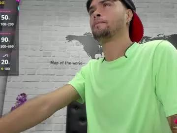 angel_schiavone from Chaturbate is Freechat