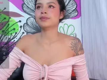 angel_smile18 from Chaturbate