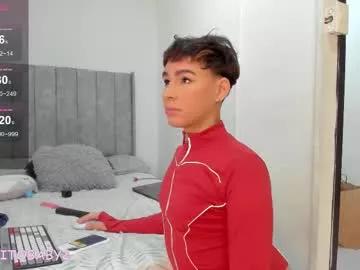 angel_villarreal from Chaturbate is Freechat