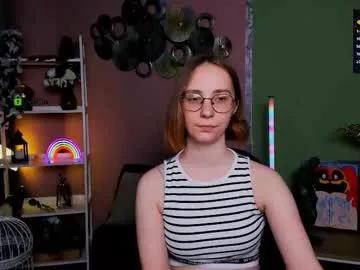 angel_void from Chaturbate is Freechat