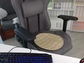 angel_whispers_x from Chaturbate is Freechat