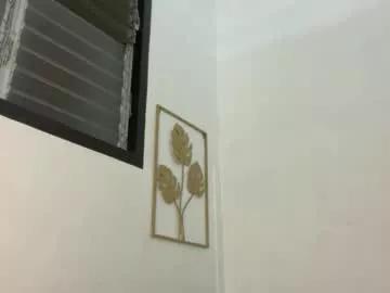 angela_scar from Chaturbate is Freechat