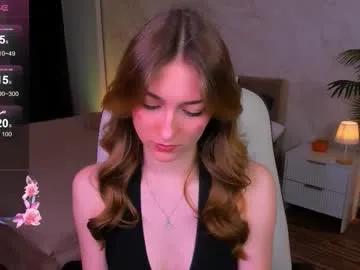 angelanabelle from Chaturbate is Freechat