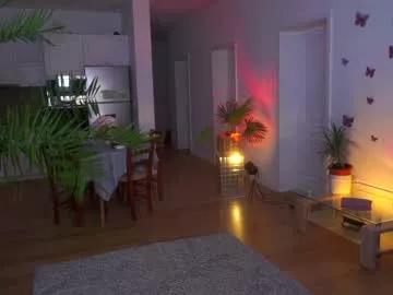 angelandfairieskink from Chaturbate is Freechat