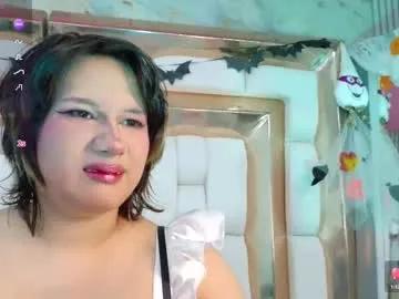 angelarumiee from Chaturbate is Freechat