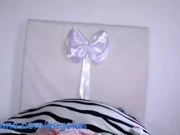 angelas_dream from Chaturbate is Freechat