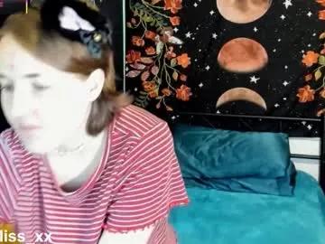 angelbliss_xx from Chaturbate is Freechat