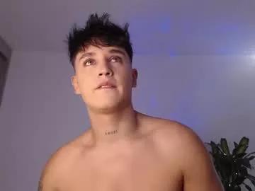 angelcossio from Chaturbate is Freechat