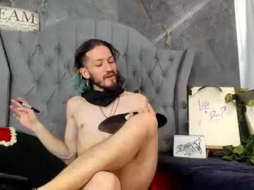 angeldamianart from Chaturbate is Freechat