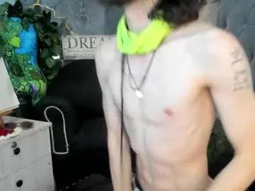 angeldamianart from Chaturbate is Freechat