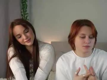 angeliastouffer from Chaturbate is Freechat