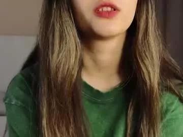 angelic_touch from Chaturbate is Freechat