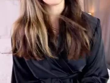 angelic_touch from Chaturbate is Freechat
