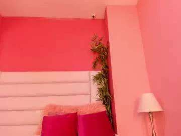 angelica_santos from Chaturbate is Freechat