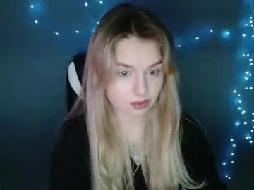 angelicablanch from Chaturbate is Freechat