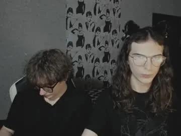 angelicfemboy from Chaturbate is Freechat