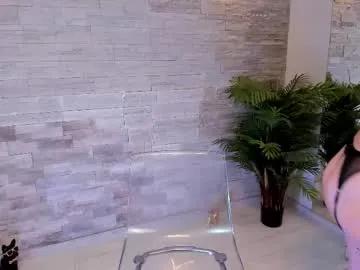 angelinsin from Chaturbate is Freechat