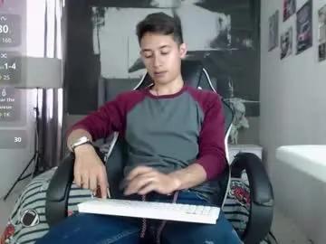 angell01_ from Chaturbate is Freechat