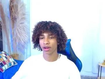 angell18_ from Chaturbate is Freechat