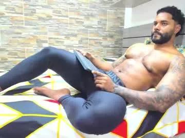angelo_evans33 from Chaturbate is Freechat