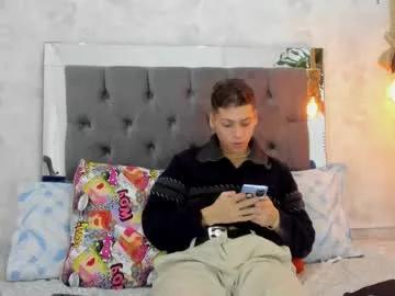angeloox_ from Chaturbate is Freechat