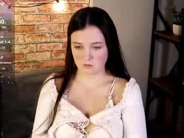 angely_lilly from Chaturbate is Freechat