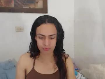 angie_tssex from Chaturbate is Freechat