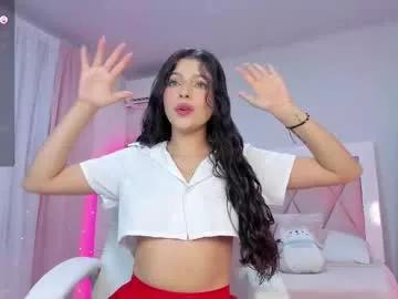 ania_sweet from Chaturbate