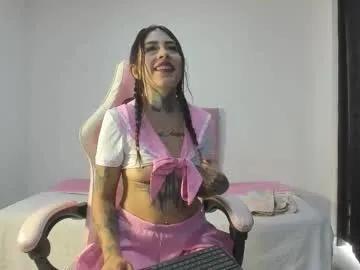 aniie_little4u from Chaturbate is Freechat